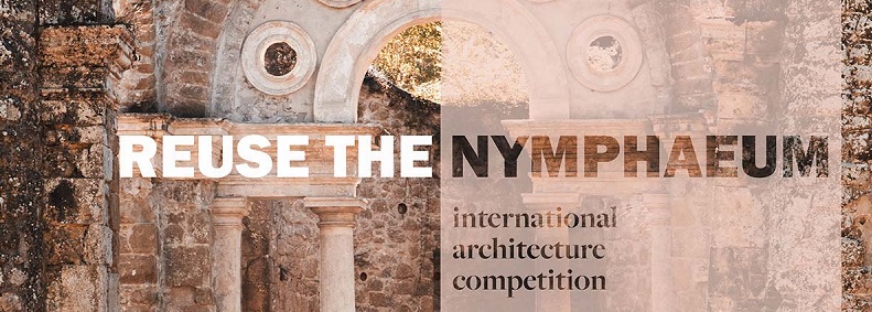 Equipe de alunos do ARQ é premiada no concurso internacional Reuse the Nymphaeum - Genazzano (Rome)
